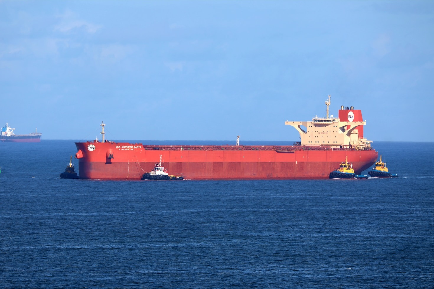 Sustainable Practices in the Petroleum Industry