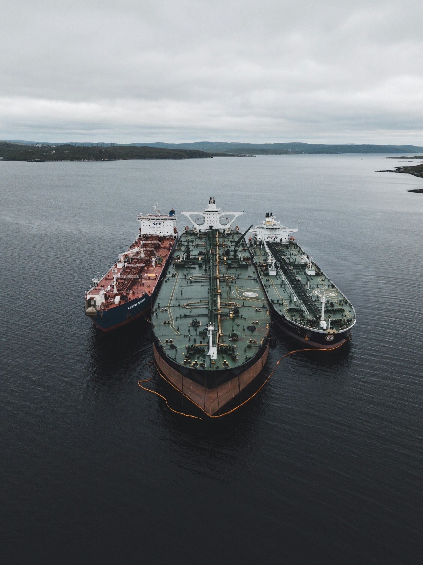 The Future of Natural Gas in Global Energy Systems