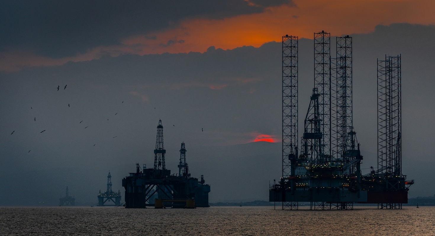 The Role of Partnerships in Energy Trading Success