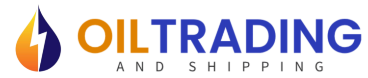 Oil Trading And Shipping